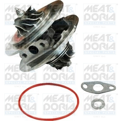 MEAT&DORIA 60006