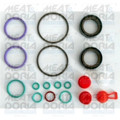 MEAT&DORIA 9517