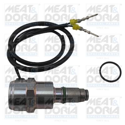 MEAT&DORIA 9032
