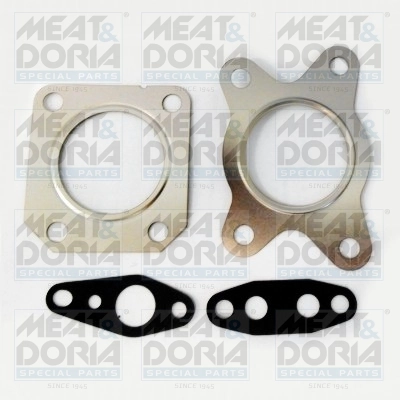 MEAT&DORIA 60935