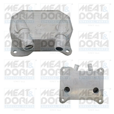 MEAT&DORIA 95273