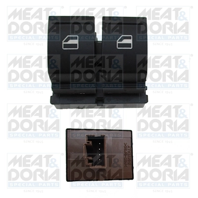 MEAT&DORIA 26158