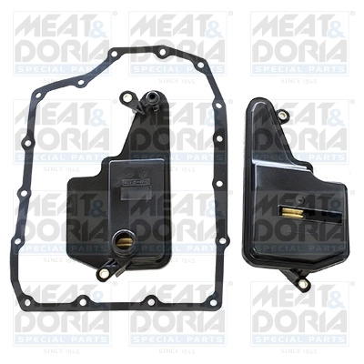MEAT&DORIA KIT21039