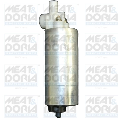 MEAT&DORIA 76386