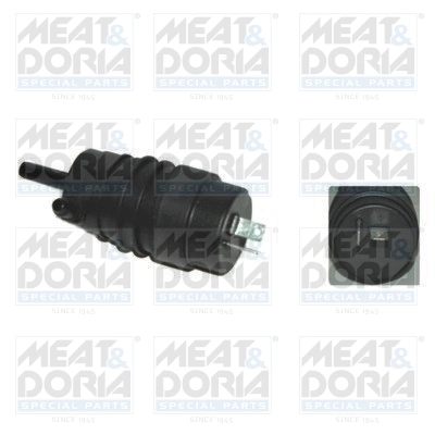 MEAT&DORIA 20159