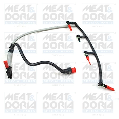 MEAT&DORIA 9805