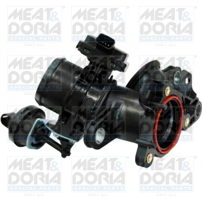 MEAT&DORIA 89138