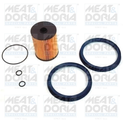 MEAT&DORIA 4991