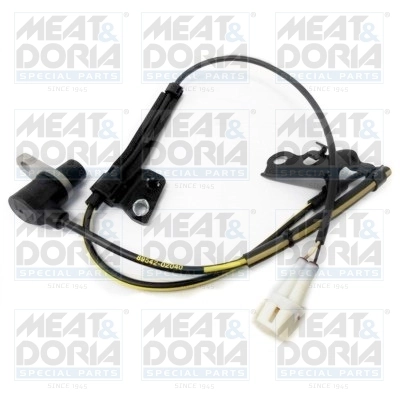 MEAT&DORIA 90566