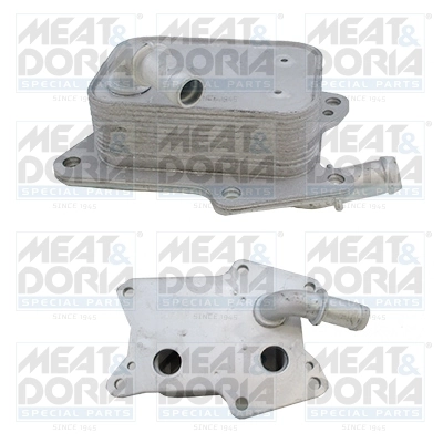 MEAT&DORIA 95256