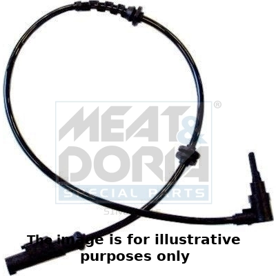 MEAT&DORIA 90266E