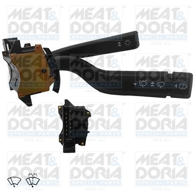 MEAT&DORIA 23054