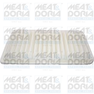 MEAT&DORIA 18337
