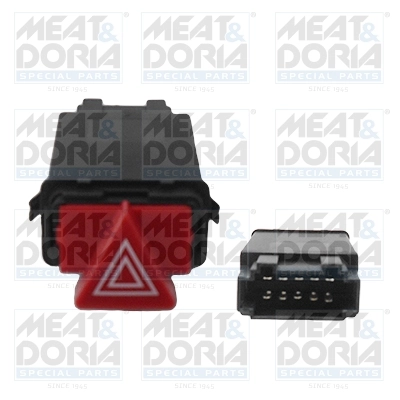MEAT&DORIA 23628