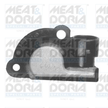MEAT&DORIA 83008