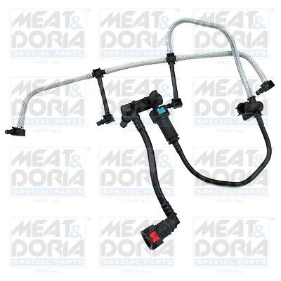 MEAT&DORIA 9833E