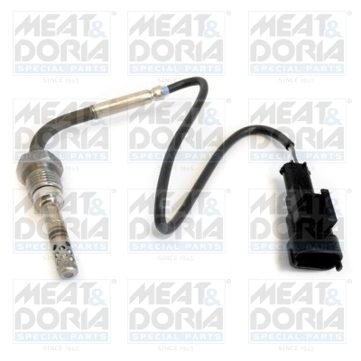 MEAT&DORIA 12048