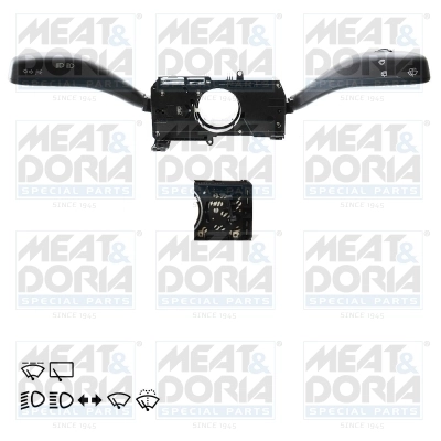 MEAT&DORIA 231473