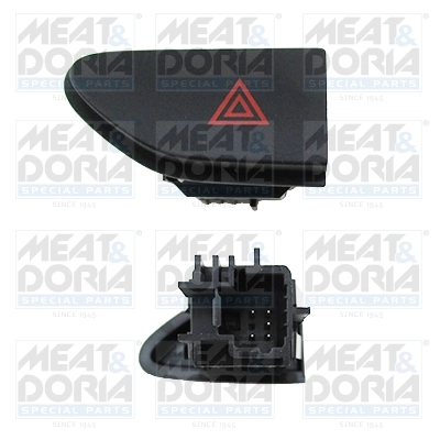MEAT&DORIA 23646