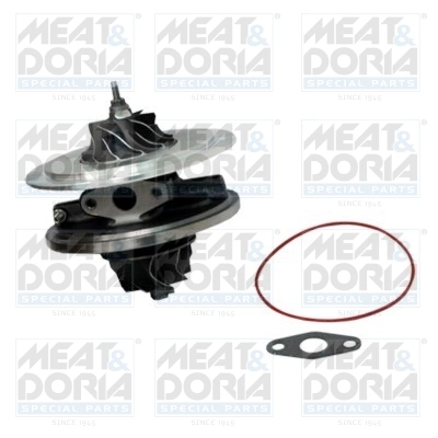 MEAT&DORIA 60007