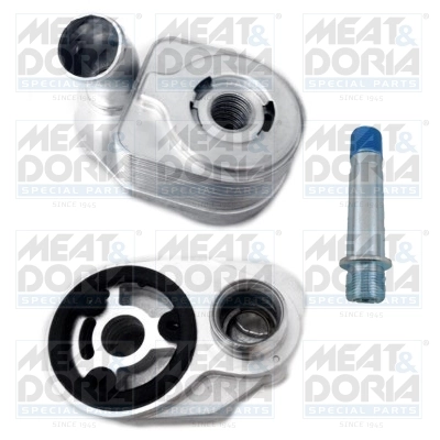MEAT&DORIA 95062