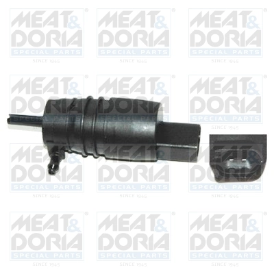 MEAT&DORIA 20123