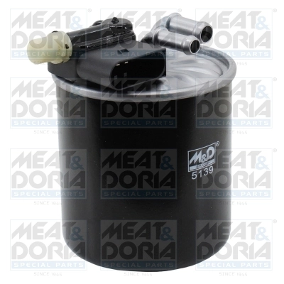 MEAT&DORIA 5139