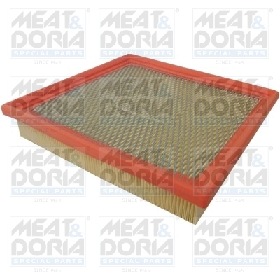 MEAT&DORIA 18127