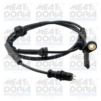 MEAT&DORIA 90152