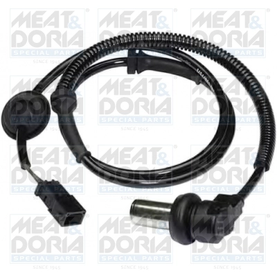 MEAT&DORIA 90008