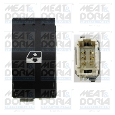 MEAT&DORIA 26105