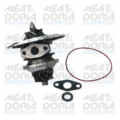 MEAT&DORIA 60040