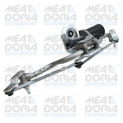 MEAT&DORIA 207002