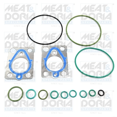 MEAT&DORIA 9749
