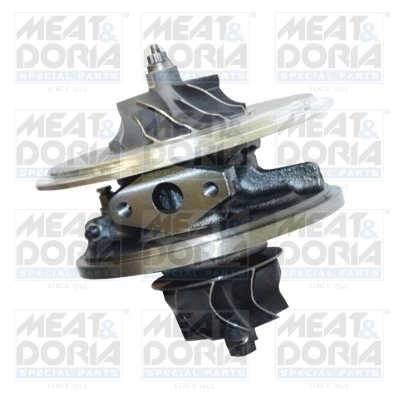MEAT&DORIA 60138