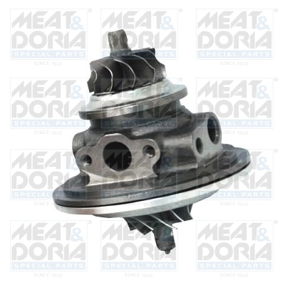 MEAT&DORIA 60106