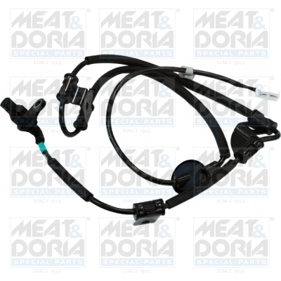 MEAT&DORIA 90228