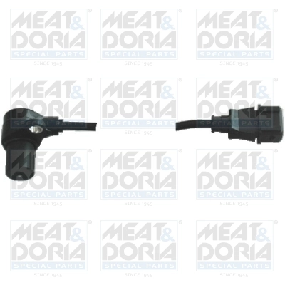 MEAT&DORIA 87322