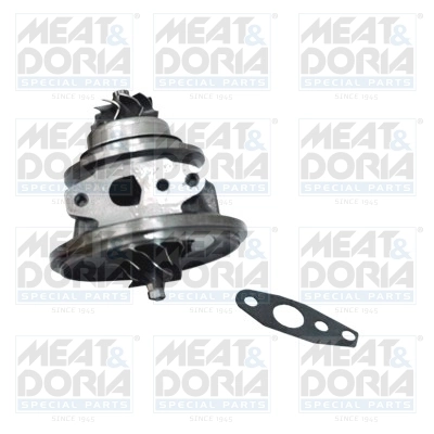 MEAT&DORIA 60001