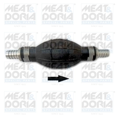 MEAT&DORIA 9589