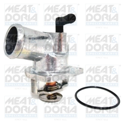 MEAT&DORIA 92067