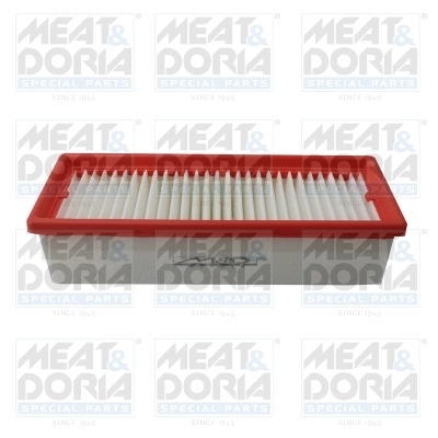 MEAT&DORIA 18501
