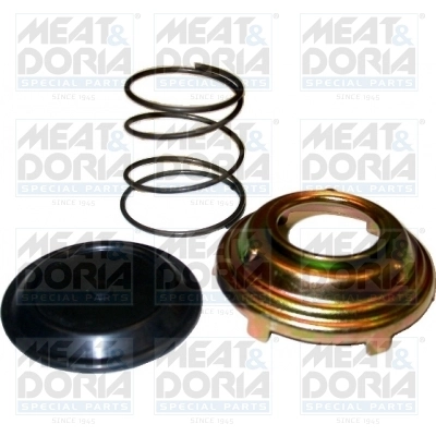 MEAT&DORIA 9064