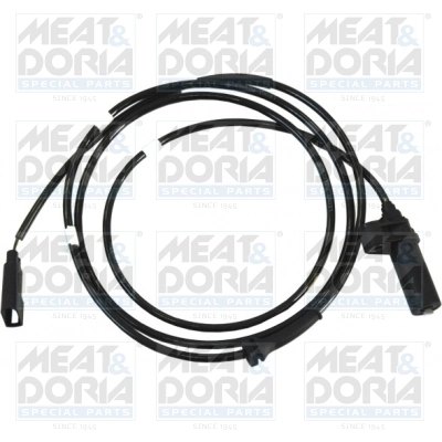 MEAT&DORIA 90112