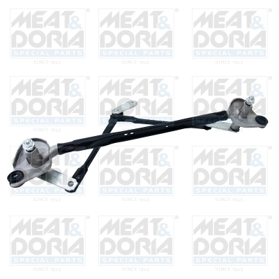 MEAT&DORIA 227040