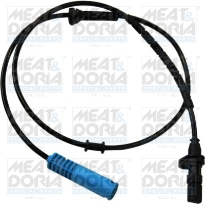 MEAT&DORIA 90077