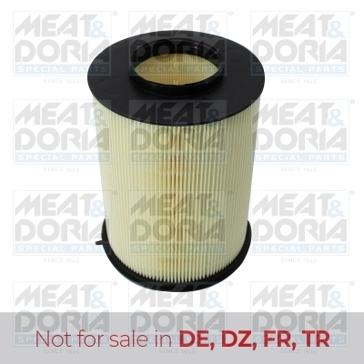 MEAT&DORIA 18528