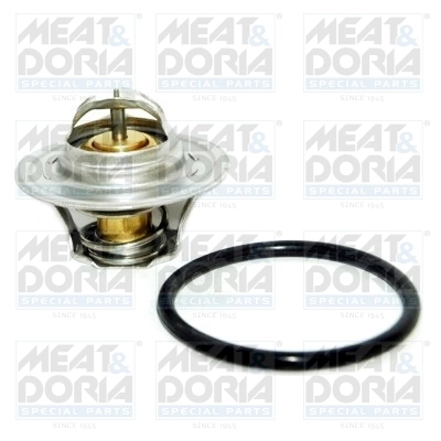 MEAT&DORIA 92185