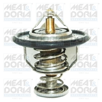 MEAT&DORIA 92339