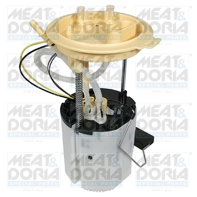 MEAT&DORIA 77506E